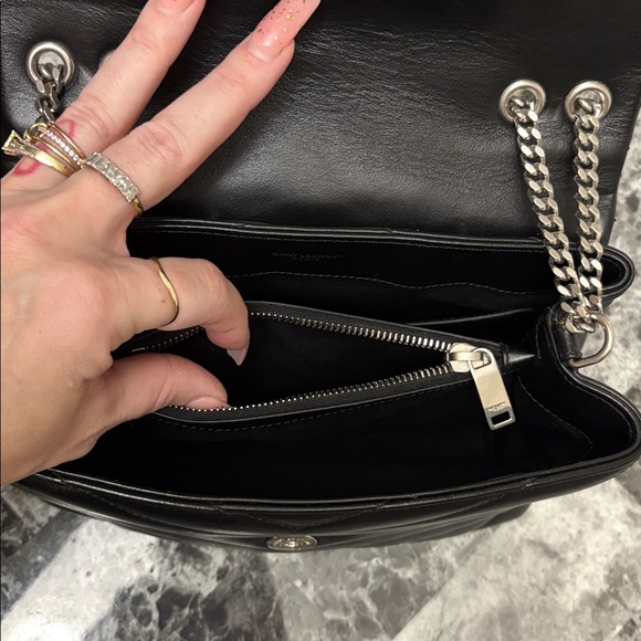 Yves Saint Laurent YSL Lou Lou small - Picture 7 of 9